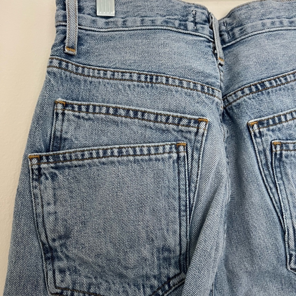 Agolde jeans